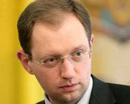 Яценюк требует от Рыбака, чтобы парламент уже завтра занялся вопросом лечения Тимошенко